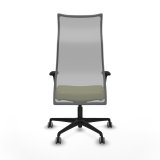 Kontorstol Albacete Piqueras y Crespo B1C036G Gr�n #5