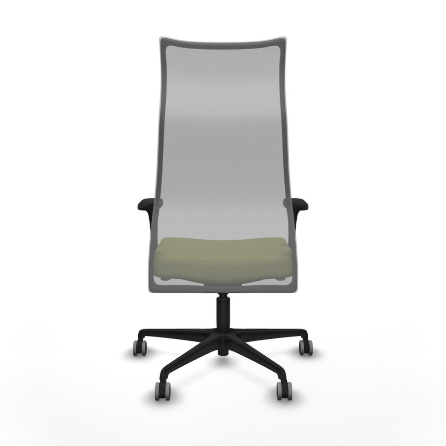 Kontorstol Albacete Piqueras y Crespo B1C036G Gr�n #5