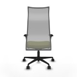 Kontorstol Albacete Piqueras y Crespo B1C036N Gr�n #5