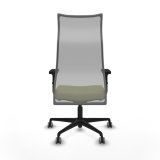 Kontorstol Piqueras y Crespo B2D036G #5