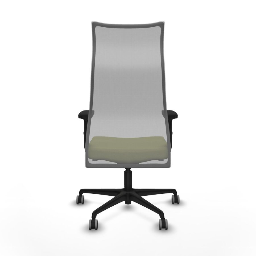 Kontorstol Piqueras y Crespo B2D036G #5