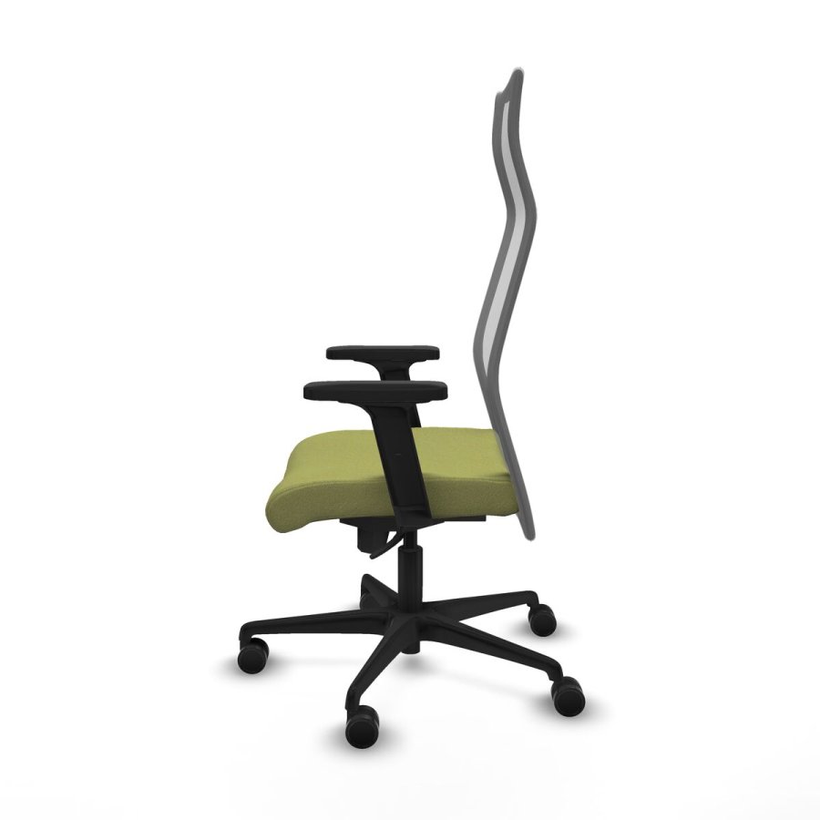 Kontorstol Piqueras y Crespo B2D036N #3