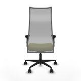 Kontorstol Piqueras y Crespo B2D036N #5