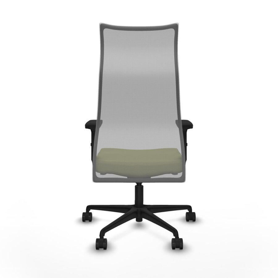 Kontorstol Piqueras y Crespo B2D036N #5