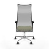 Kontorstol Piqueras y Crespo B2D086G #5