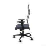 Kontorstol Piqueras y Crespo B2D036G M�rkegr� #3