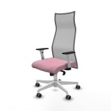 Kontorstol Albacete Piqueras y Crespo B1B026G Pink #2