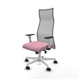 Kontorstol Albacete Piqueras y Crespo B1B026N Pink #2