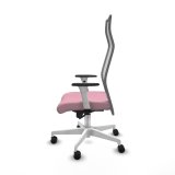 Kontorstol Albacete Piqueras y Crespo B1B026N Pink #3