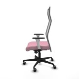 Kontorstol Albacete Piqueras y Crespo B1B036G Pink #3