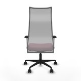 Kontorstol Albacete Piqueras y Crespo B1B036N Pink #5