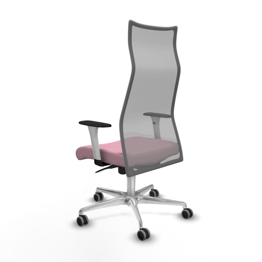 Kontorstol Albacete Piqueras y Crespo B1B086G Pink #7