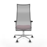Kontorstol Albacete Piqueras y Crespo B1B086G Pink #2