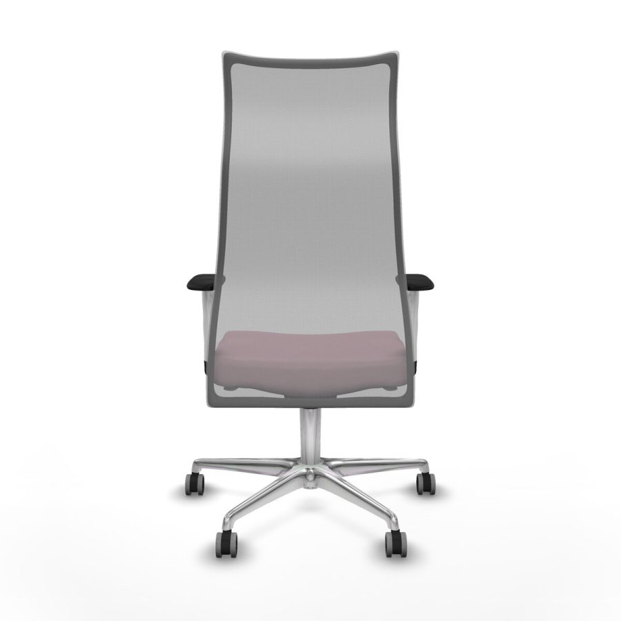 Kontorstol Albacete Piqueras y Crespo B1B086G Pink #2