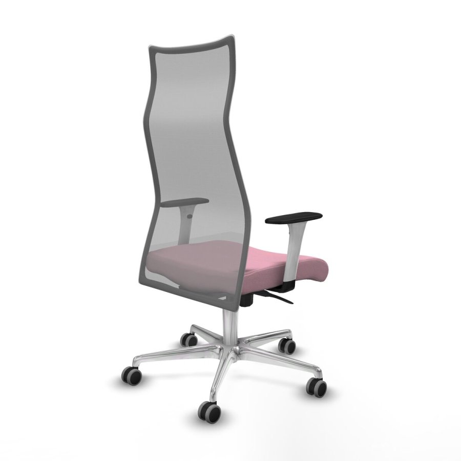 Kontorstol Albacete Piqueras y Crespo B1B086G Pink #3