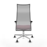 Kontorstol Albacete Piqueras y Crespo B1C026G Pink #5