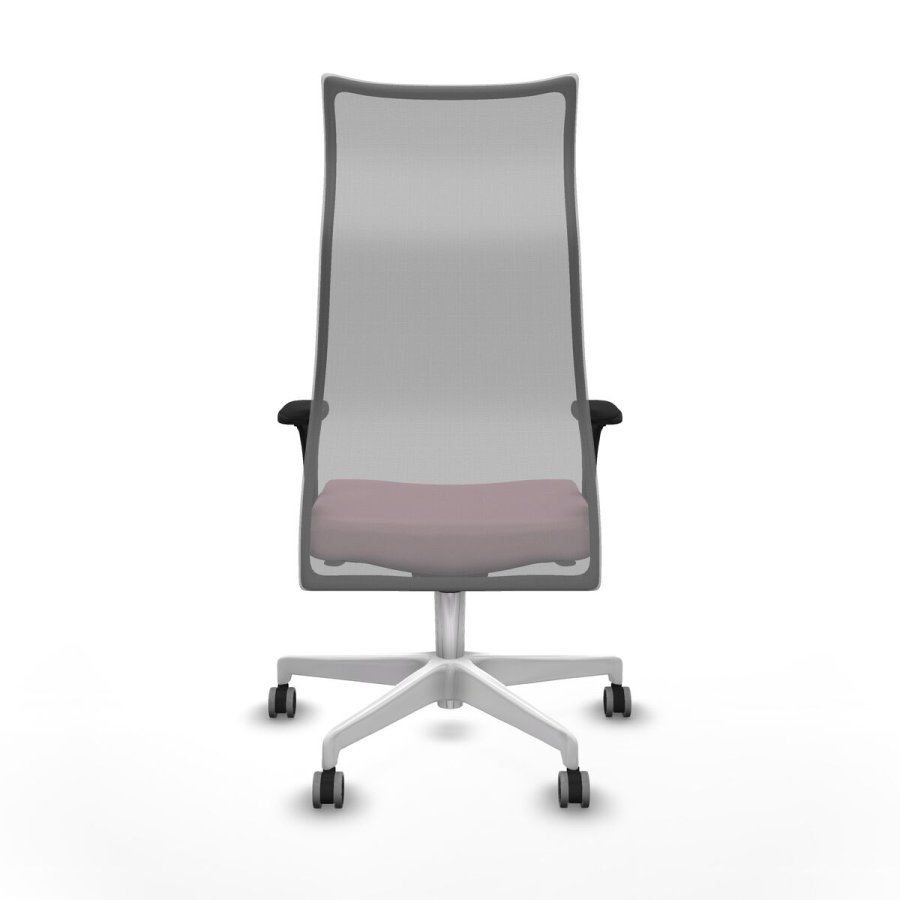 Kontorstol Albacete Piqueras y Crespo B1C026G Pink #5