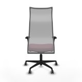 Kontorstol Albacete Piqueras y Crespo B1C036G Pink #5