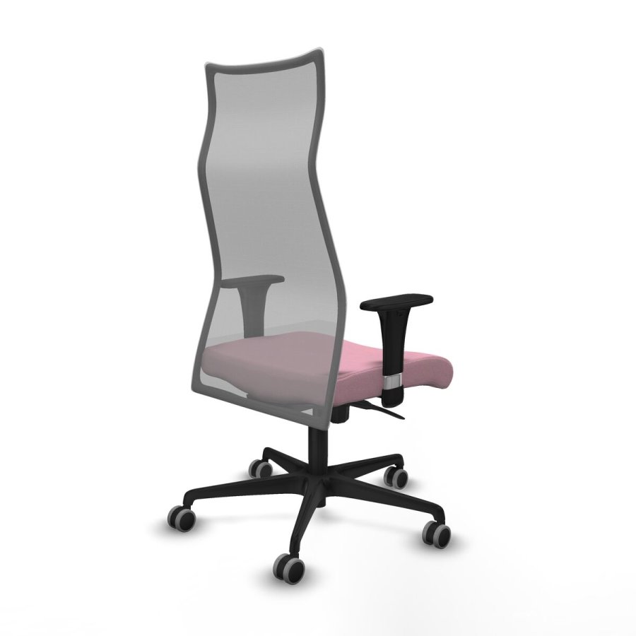 Kontorstol Albacete Piqueras y Crespo B1C036G Pink #6