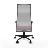 Kontorstol Albacete Piqueras y Crespo B1C036N Pink #5