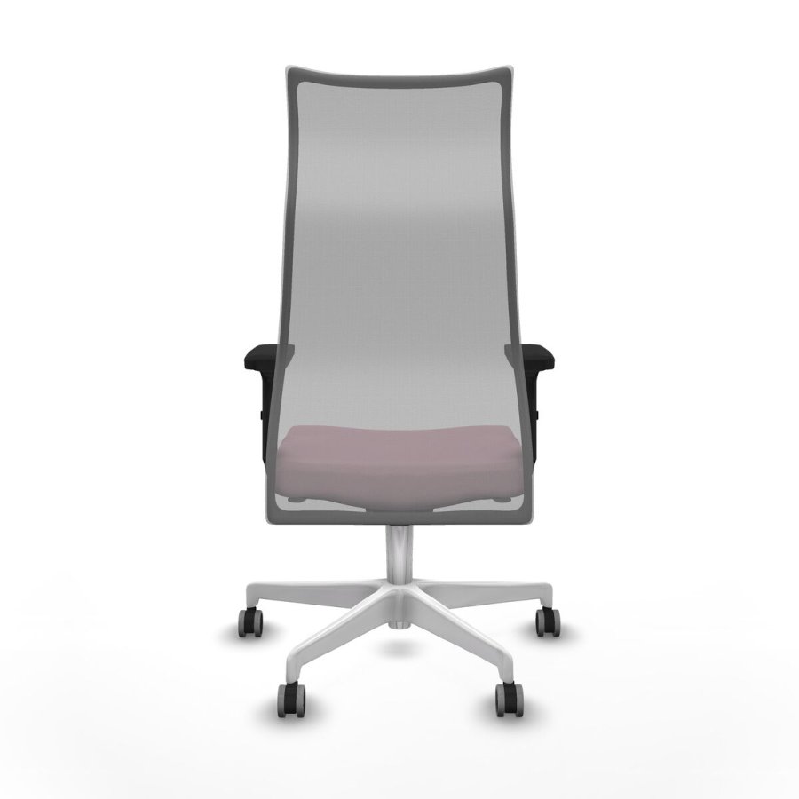 Kontorstol Piqueras y Crespo B2D026G Pink #5