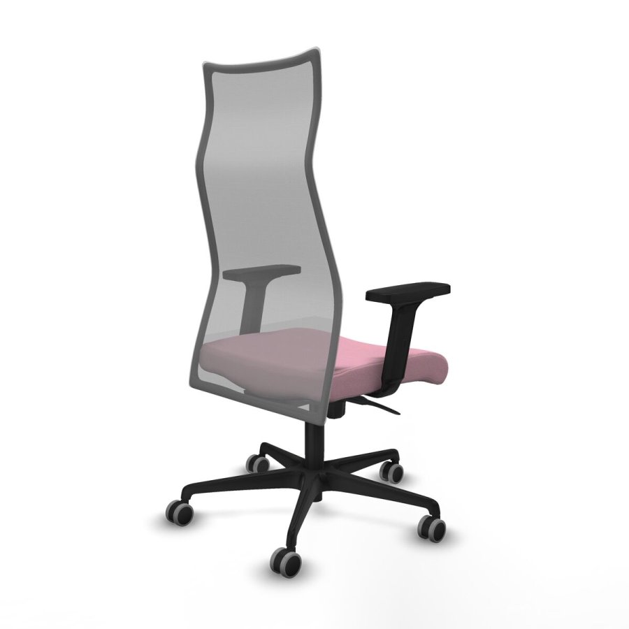 Kontorstol Piqueras y Crespo B2D036G Pink #6