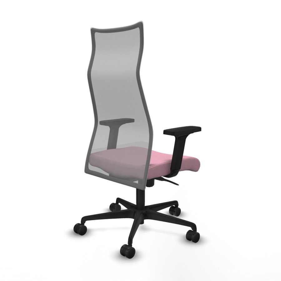 Kontorstol Piqueras y Crespo B2D036N Pink #6