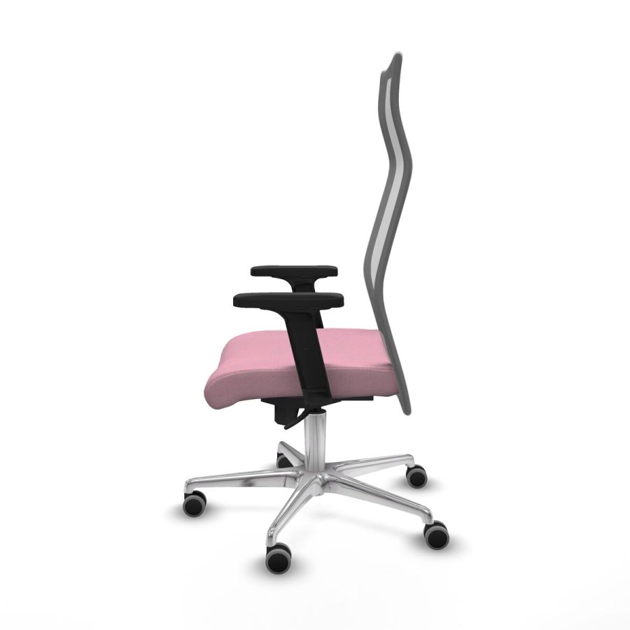 Kontorstol Piqueras y Crespo B2D086G Pink #3