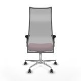 Kontorstol Piqueras y Crespo B2D086G Pink #5
