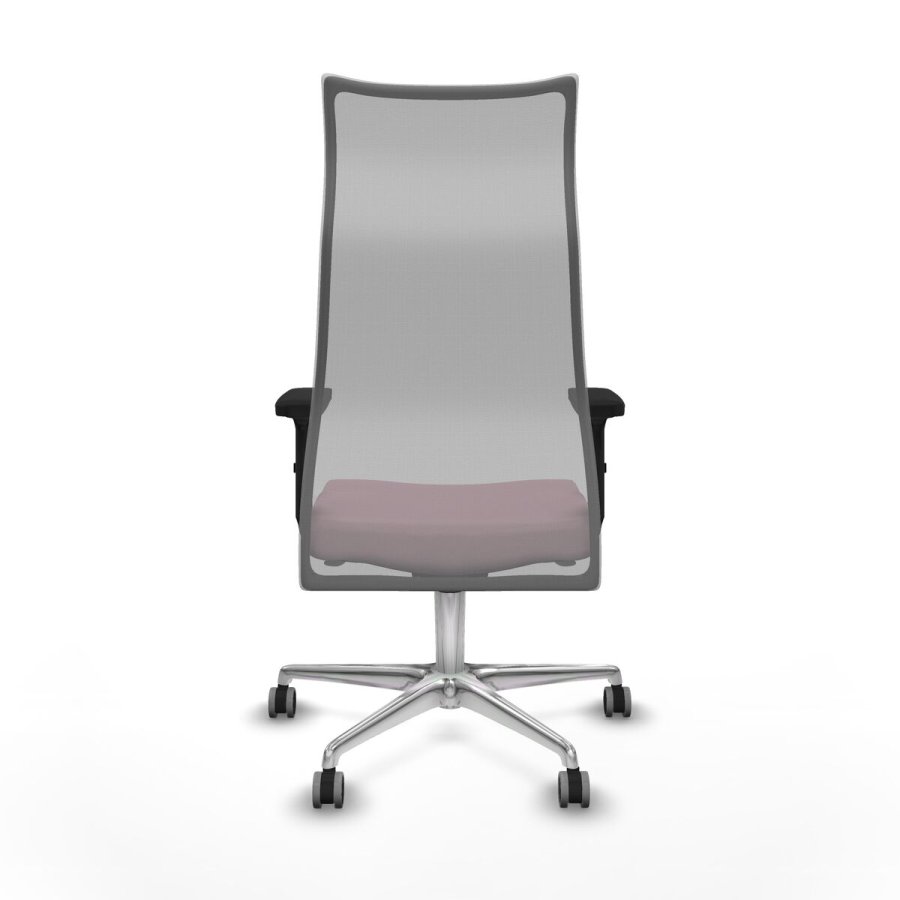 Kontorstol Piqueras y Crespo B2D086G Pink #5