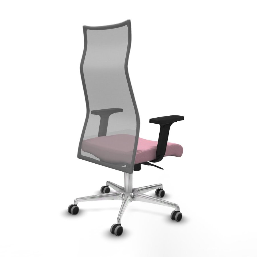 Kontorstol Piqueras y Crespo B2D086G Pink #6