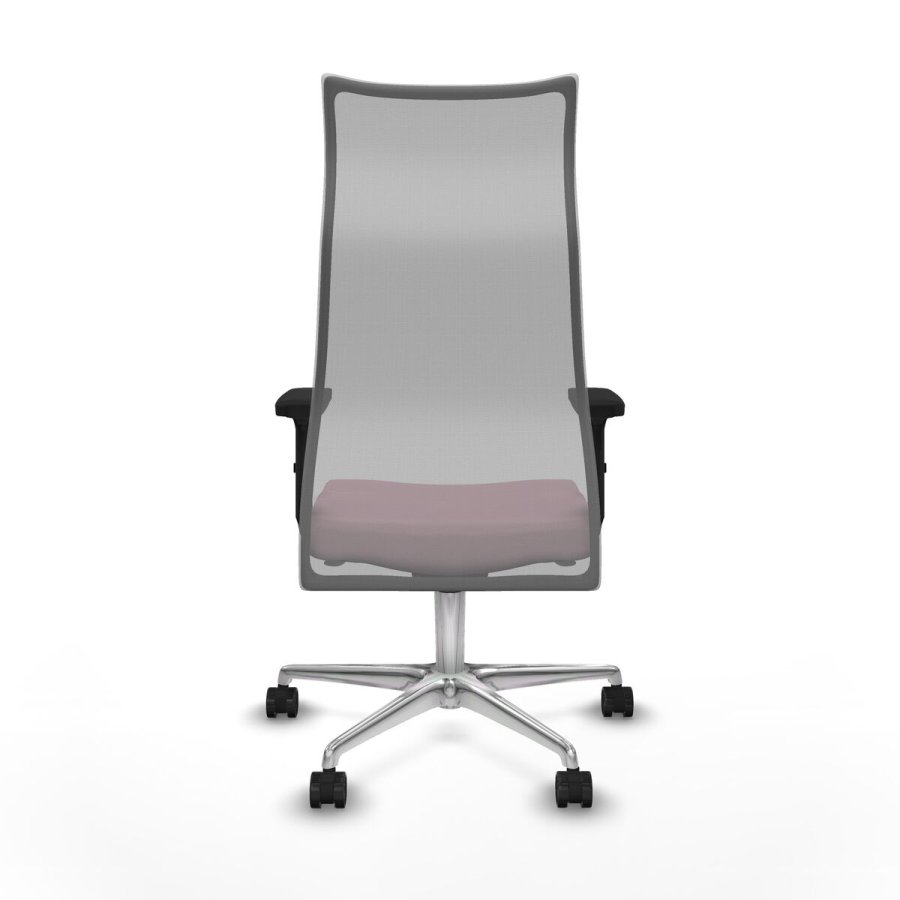 Kontorstol Piqueras y Crespo B2D086N Pink #5