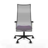 Kontorstol Albacete Piqueras y Crespo B1B036N Lilla #5