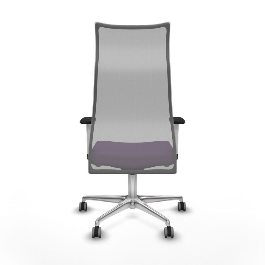 Kontorstol Albacete Piqueras y Crespo B1B086G Lilla #5
