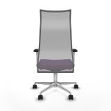 Kontorstol Albacete Piqueras y Crespo B1B086N Lilla #5