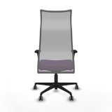 Kontorstol Albacete Piqueras y Crespo B1C036G Lilla #5
