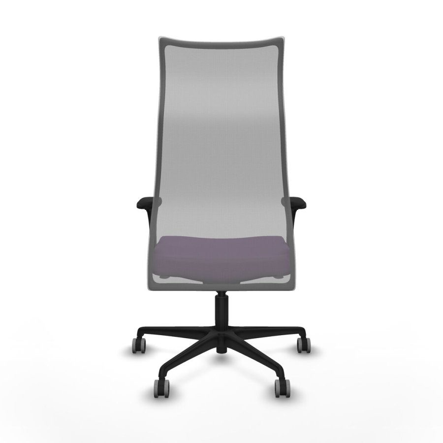 Kontorstol Albacete Piqueras y Crespo B1C036G Lilla #5