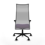 Kontorstol Albacete Piqueras y Crespo B1C036N Lilla #5