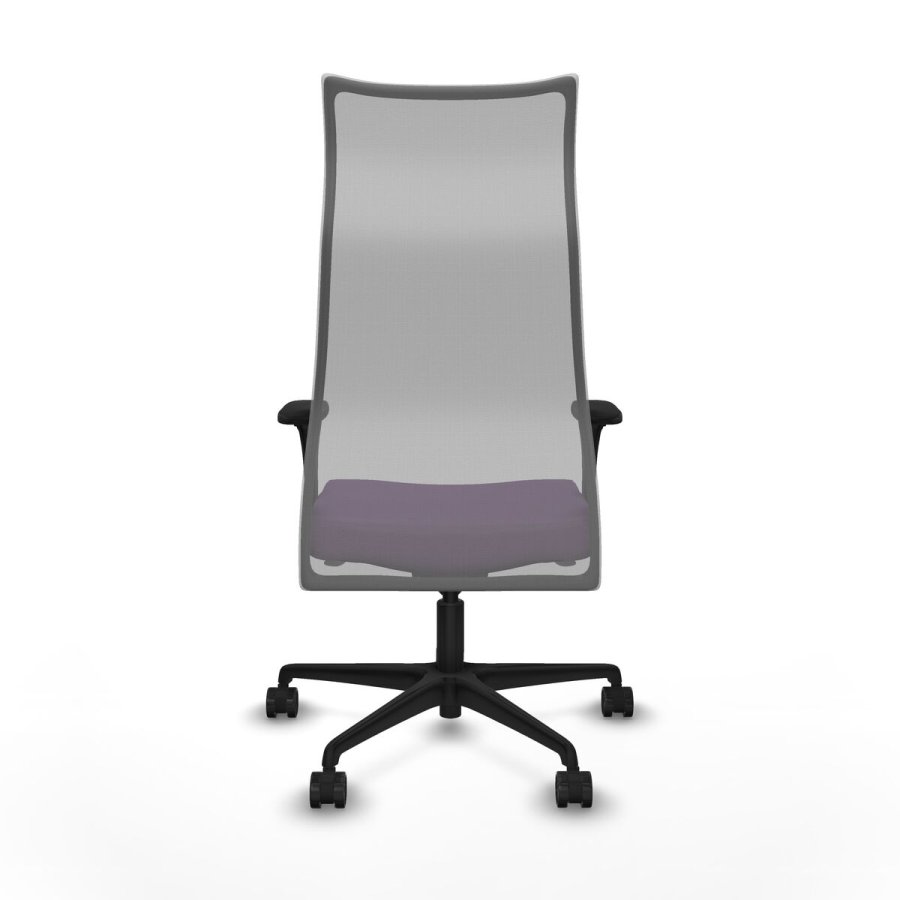 Kontorstol Albacete Piqueras y Crespo B1C036N Lilla #5