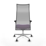 Kontorstol Albacete Piqueras y Crespo B1C086G Lilla #5