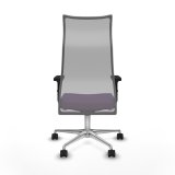 Kontorstol Piqueras y Crespo B2D086N Lilla #5