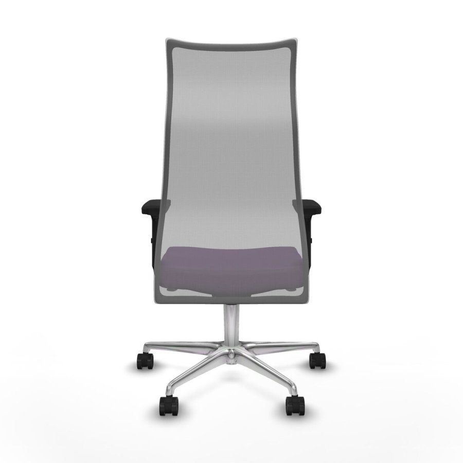 Kontorstol Piqueras y Crespo B2D086N Lilla #5