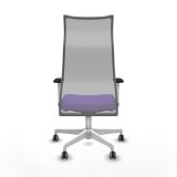 Kontorstol Albacete Piqueras y Crespo B1B026G Syren #5