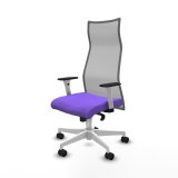 Kontorstol Albacete Piqueras y Crespo B1B026N Syren #2