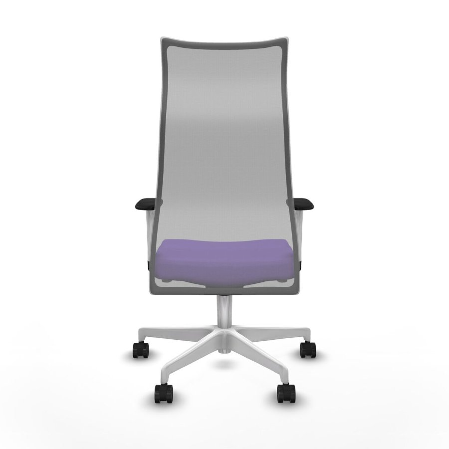 Kontorstol Albacete Piqueras y Crespo B1B026N Syren #5