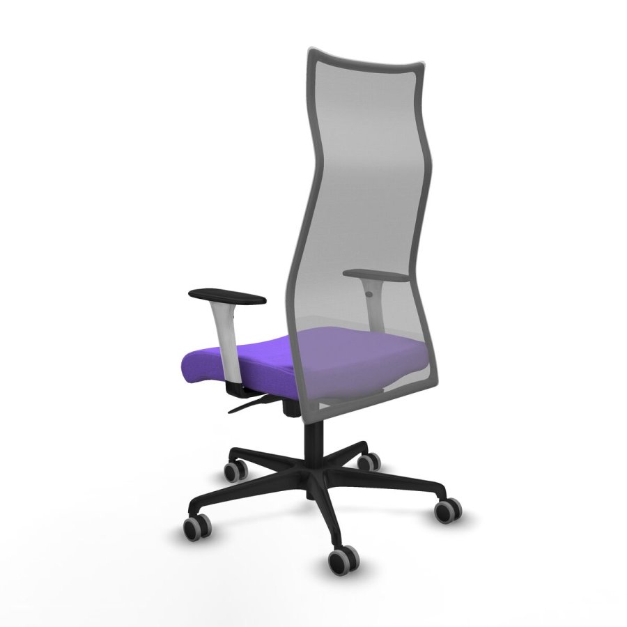 Kontorstol Albacete Piqueras y Crespo B1B036G Syren #4