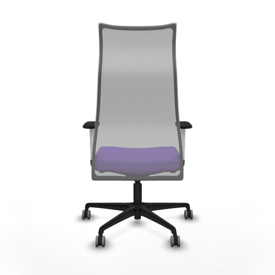 Kontorstol Albacete Piqueras y Crespo B1B036G Syren #5