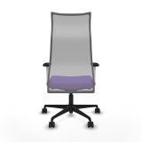 Kontorstol Albacete Piqueras y Crespo B1B036N Syren #5