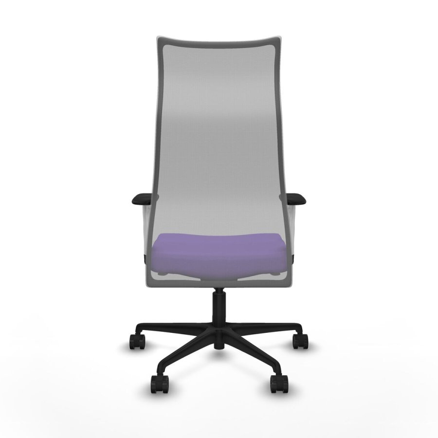 Kontorstol Albacete Piqueras y Crespo B1B036N Syren #5