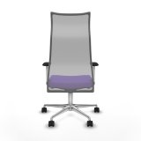 Kontorstol Albacete Piqueras y Crespo B1B086N Syren #5